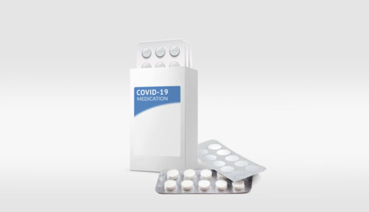 AlpVision推出“AlpVision COVID-19计划”,保护新冠肺炎药品免遭假冒侵害