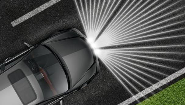艾迈斯半导体与Ibeo携手将固态LiDAR技术推向汽车市场取得重大进展